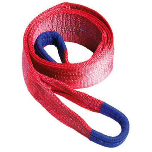 DAMAR Polyester Webbing Slings 1 Ton cap x 3 mtr