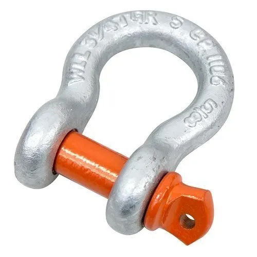 Bow Shackles