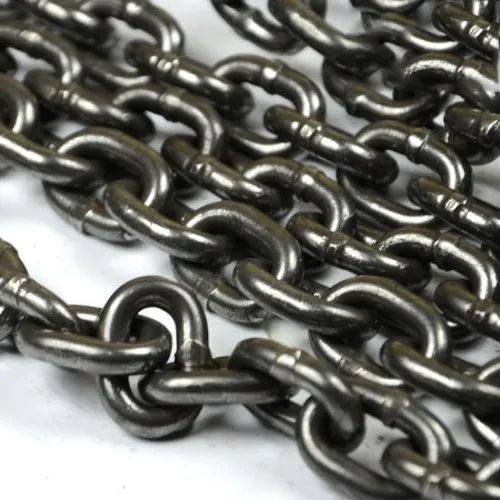 Alloy Steel Chains