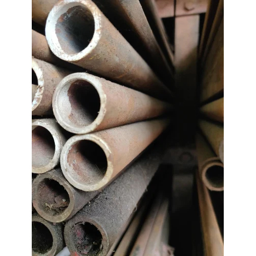 ST 52.3 Steel Pipes