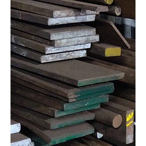 ASTM A 515 GR 60 Steel Flat