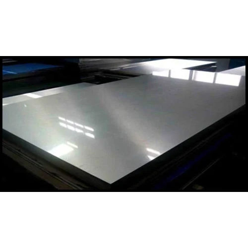 Sail MA 350HI Steel Plates