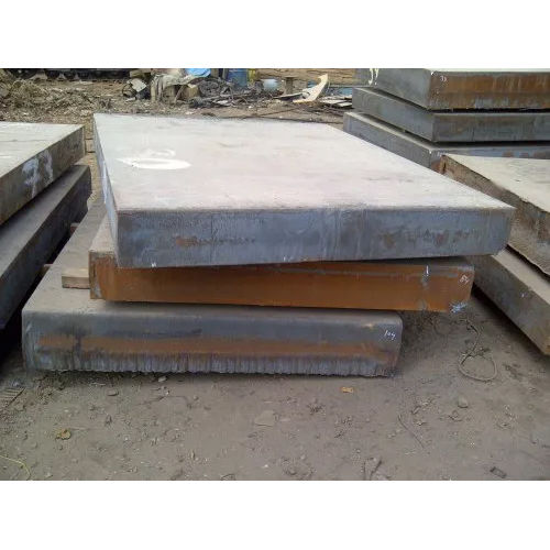 ASTM A 515 GR 70 Steel Flat