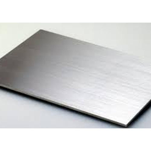 CS 55 Steel Plate