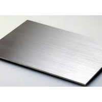 Cs 55 Steel Plate - Carbon Steel, 0-5mm Thickness, Silver Color | Industrial Application, Durable Design, Versatile Shape