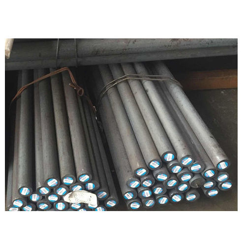 1% Carbon Steel Rounds Bars