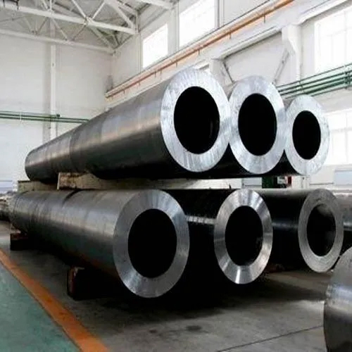 ST 37 Carbon Steel Pipe