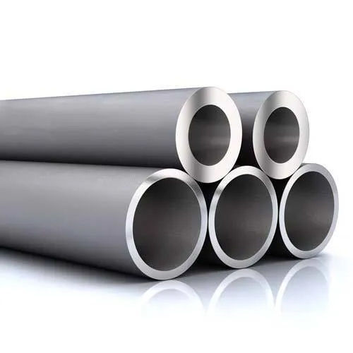 EN 353 Alloy Steel Pipe