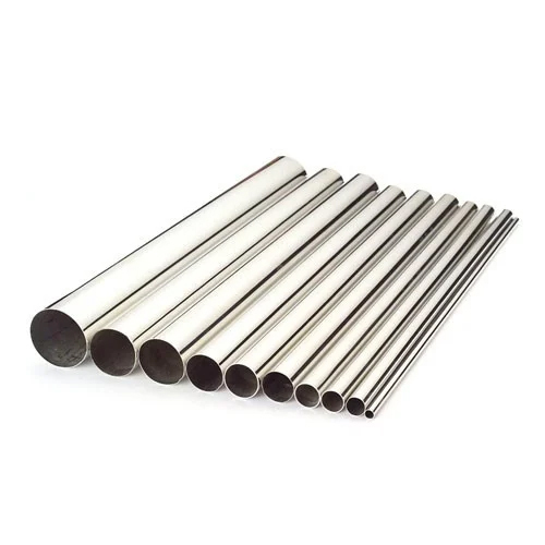 SAE 5160 Steel Pipe