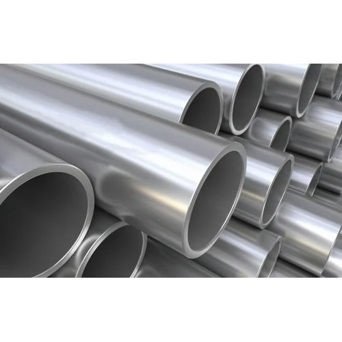 SS 202 Steel Pipe