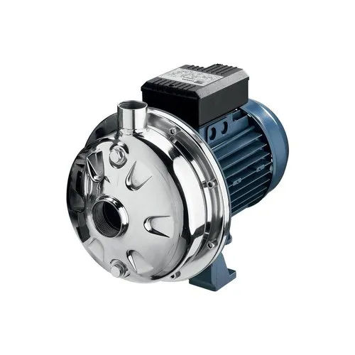 Metal Ebara Dwo Centrifugal Pump