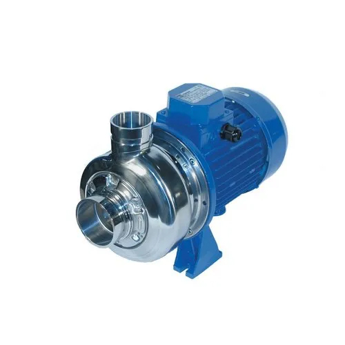 Metal Ebara Dwc Centrifugal Pump