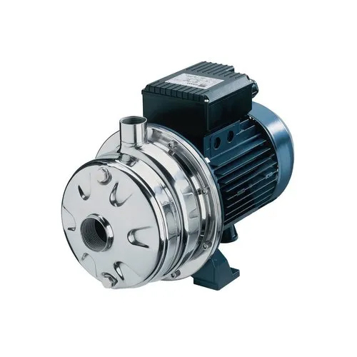 Ebara Stainless Steel Centrifugal Pump