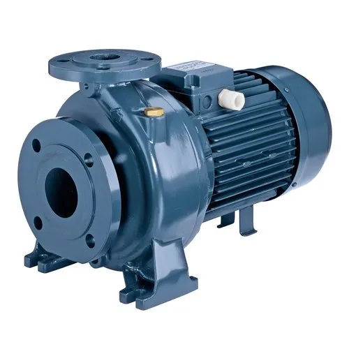 Metal Ebara 3 Hp Centrifugal Pump