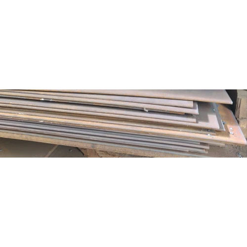 Sae 4130 Steel Plates