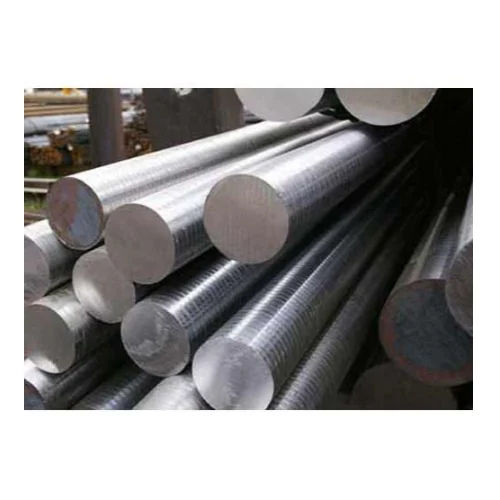 En18 Alloy Steel Round Bar