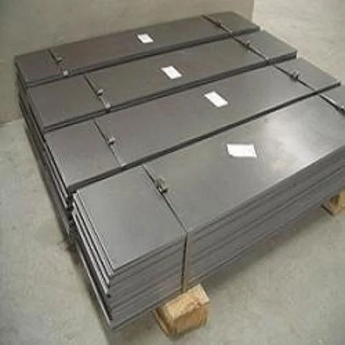 Sae 4140 Steel Plates