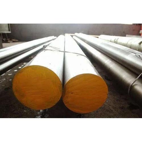 En12 Alloy Steel Round Bar