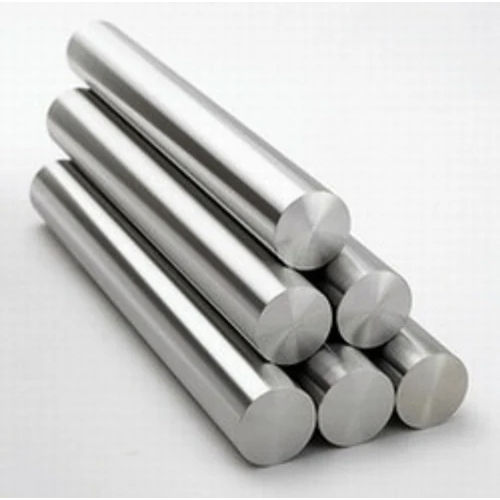 24Crmov5-7 Steel Round Bar