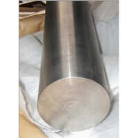 En 47 Peeled Ground Steel Bar - 100% Pure Stainless Steel, 40-60 Hrs Hardness, Silver Color, Ideal For Manufacturing Applications