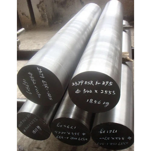 Alloy Steel