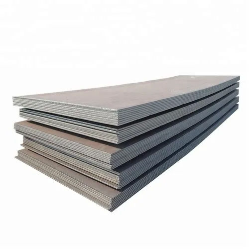 Sae 1020 Steel Plates