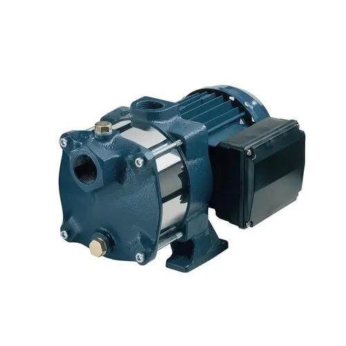 Ebara Compact Multistage Pump