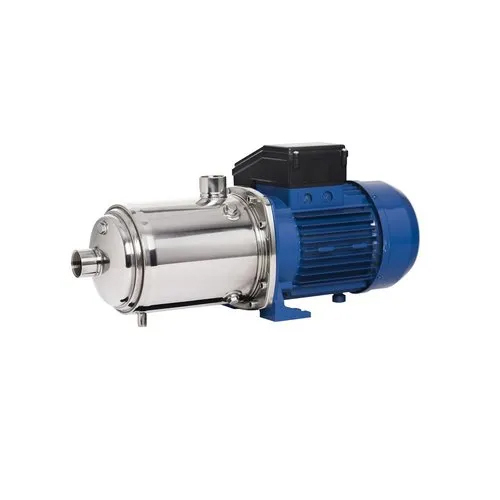 Ebara Matrix Multistage Pump