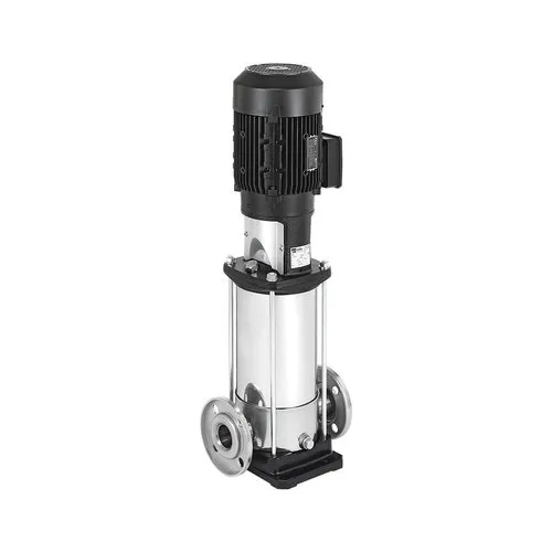 Ebara 3HP Multistage Pump