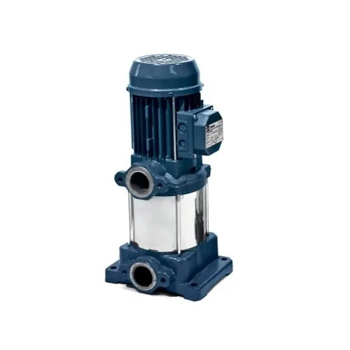 Ebara CVM Multistage Pump