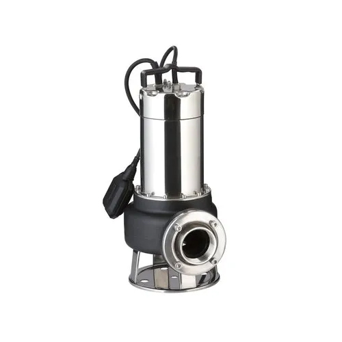 Ebara DAR Wastewater Lift Pump