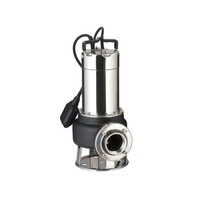 Ebara DAR Wastewater Lift Pump
