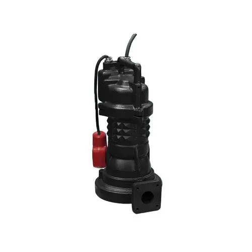 Ebara DRS Wastewater Pump