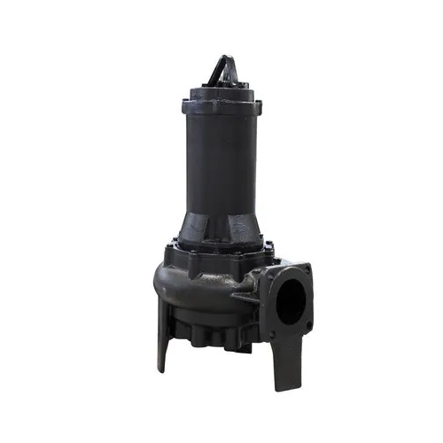 Ebara 5 HP Wastewater Lift Pump