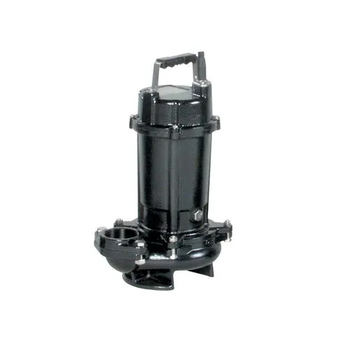 Ebara DVS Wastewater Lift Pump