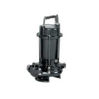 Ebara DVS Wastewater Lift Pump