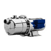 Ebara 3HP Self Priming Pump