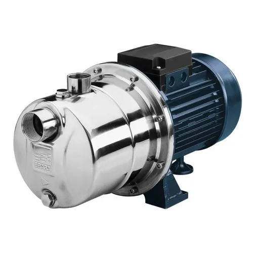 Ebara JESX Self Priming Pump