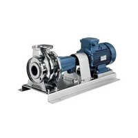 Ebara 10HP Surface Submersible Pump