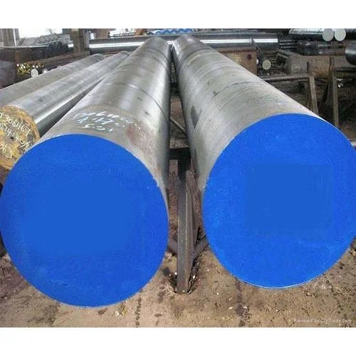 En24 Steel Round Bar