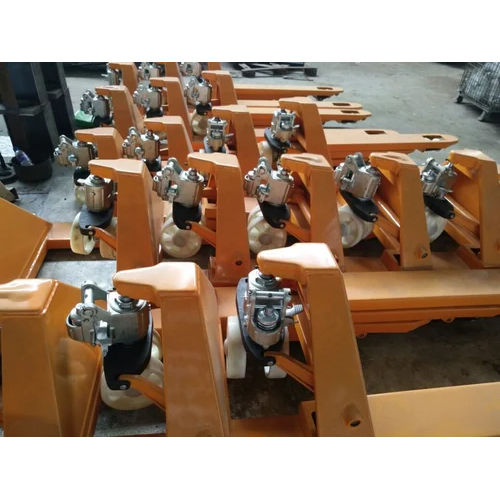 Hand Pallet Trucks