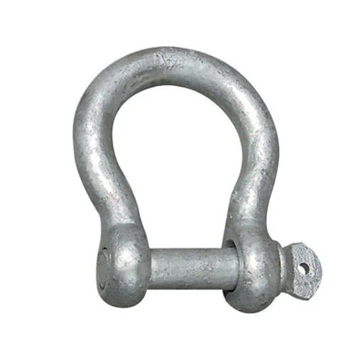 Bow Shackles