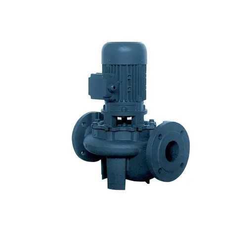 Ebara LPCD Electric Pump
