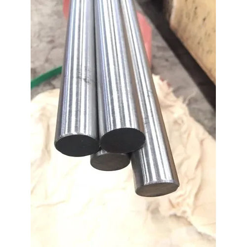 Stainless Steel 446 Round Bars