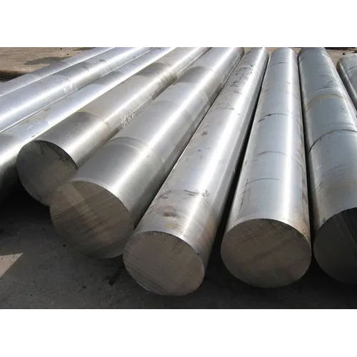 Stainless Steel 347 Round Bar