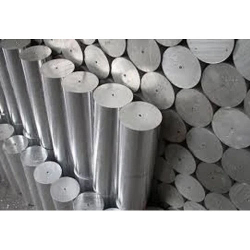 Stainless Steel 201 Round Bars