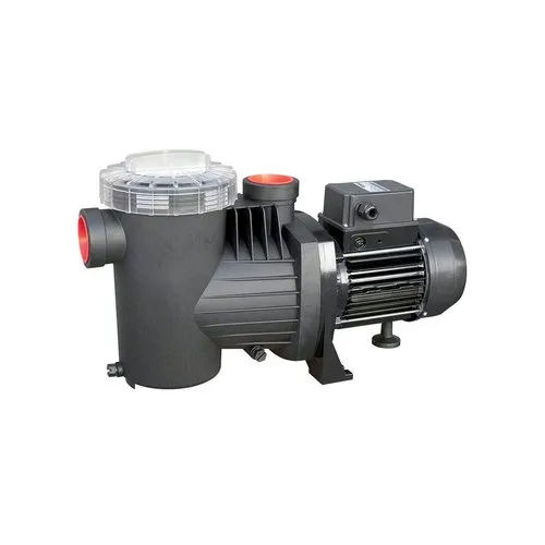 Metal Ebara 5Hp Swimming Pool Pumps