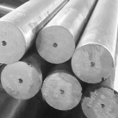 Stainless Steel 301 Round Bars