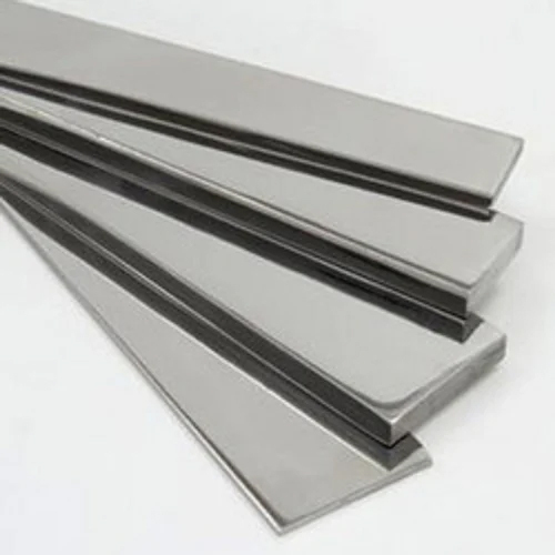 Stainless Steel 202 Flats