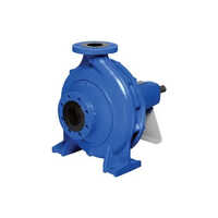Ebara 5 HP Metering Pumps